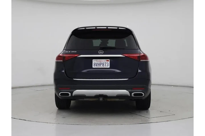 $37998 : Mercedes-Benz GLE 2021 GLE 3 image 8