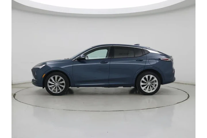 $26998 : Buick Envista 2024 Avenir 4d image 3