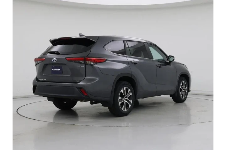 $35998 : Toyota Highlander Hybrid 202 image 8