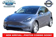 $34398 : Tesla Model Y 2024 Long Rang thumbnail