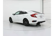 $19998 : Honda Civic 2020 Sport 4dr S thumbnail