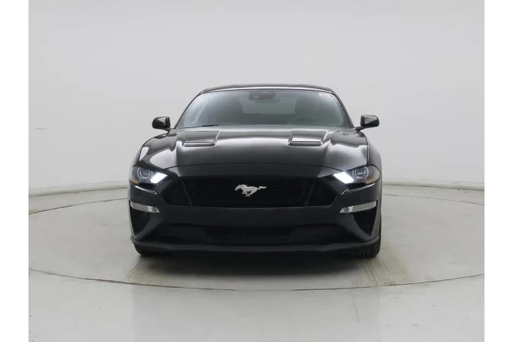 $33998 : Ford Mustang 2022 GT 2dr Fas image 5