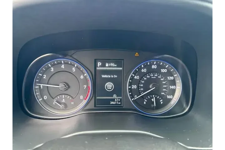 $20490 : Hyundai KONA 2023 AWD SEL 4d image 10