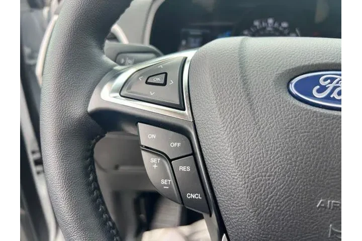 $26860 : Ford Edge 2023 AWD ST-Line 4 image 9
