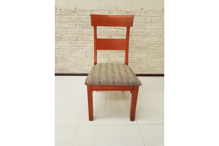 $4347 : Silla Modelo Burdeos image 1