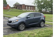$4999 : 2015 Sportage LX thumbnail