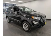 $17900 : Ford EcoSport 2022 AWD SE 4d thumbnail