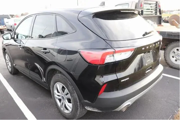 $10500 : Ford Escape 2020 S 4dr SUV image 6