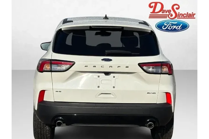 $22222 : Ford Escape 2022 AWD SE 4dr image 8