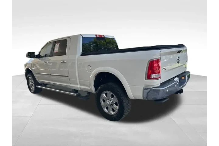$32360 : Ram 2500 2017 4x4 Laramie 4d image 4