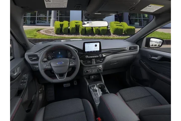 $34985 : Ford Escape Hybrid 2024 ST-L image 9