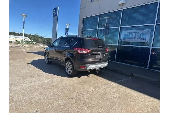 $9999 : Ford Escape 2013 Titanium 4d image 5