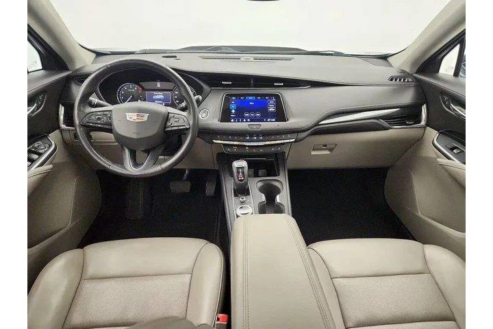 $22998 : Cadillac XT4 2019 4x4 Premiu image 9