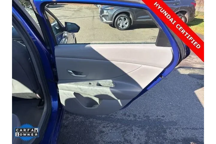 $16495 : Hyundai ELANTRA 2023 SEL 4dr image 9