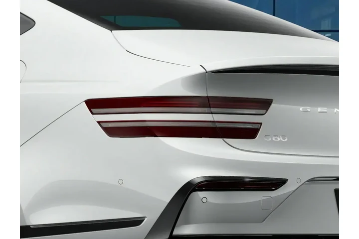 Genesis G80 2025 AWD 3.5T Sp image 10