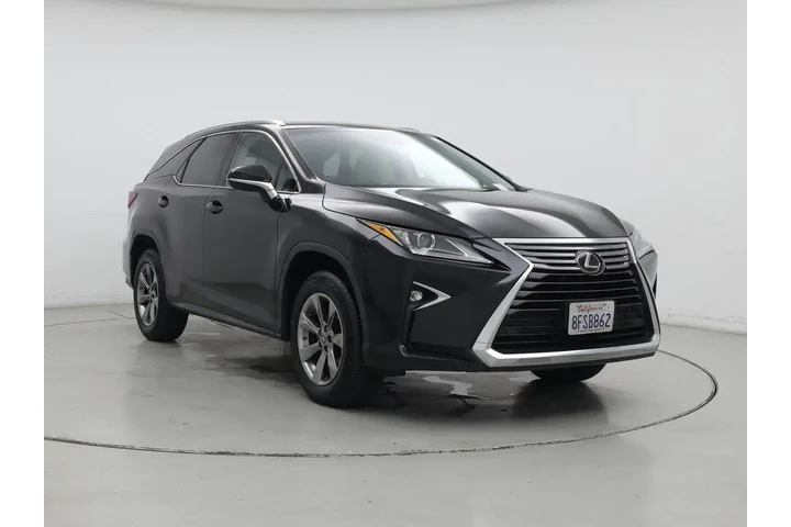 $27998 : Lexus RX 350L 2018 4dr SUV image 1