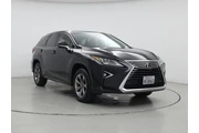 Lexus RX 350L 2018 4dr SUV