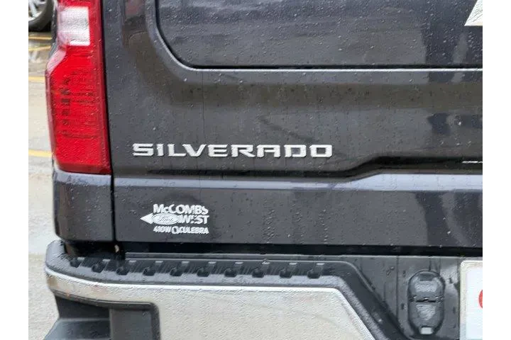 $35874 : Chevrolet Silverado 1500 202 image 10