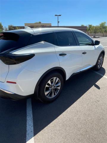 $13595 : 2018 Murano S image 7