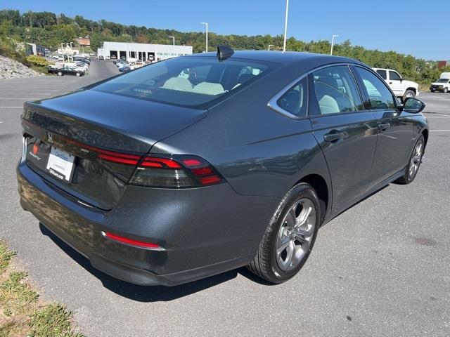 $28998 : PRE-OWNED 2024 HONDA ACCORD EX image 8