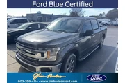 Ford F-150 2020 4x2 XL 4dr S en Columbia