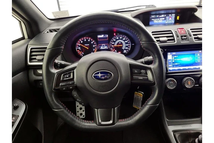 $24998 : Subaru WRX 2021 AWD 4dr Seda image 10
