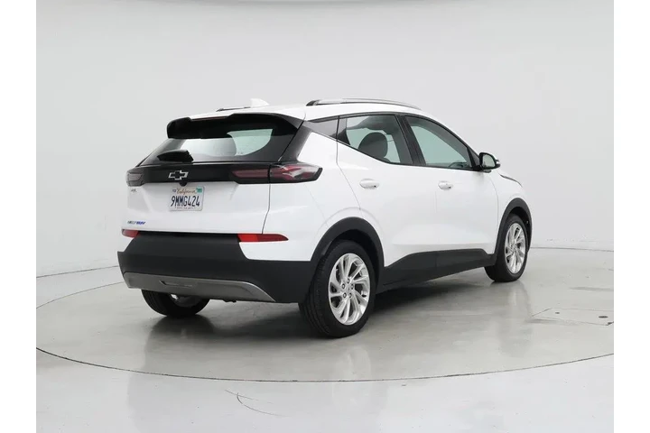 $20998 : Chevrolet Bolt EUV 2023 LT 4 image 8