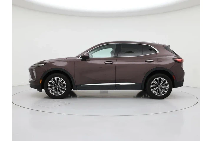 $28998 : Buick Envision 2024 AWD Pref image 3