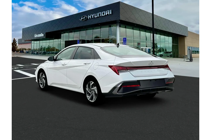 $24940 : Hyundai ELANTRA 2025 SEL Con image 5