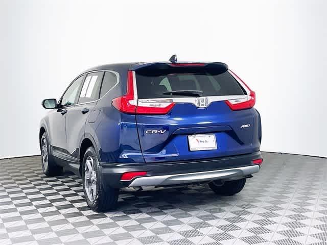 $27049 : PRE-OWNED 2019 HONDA CR-V EX-L image 7