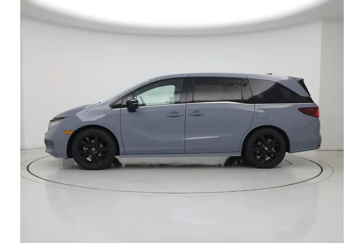 $37998 : Honda Odyssey 2023 Sport 4dr image 3