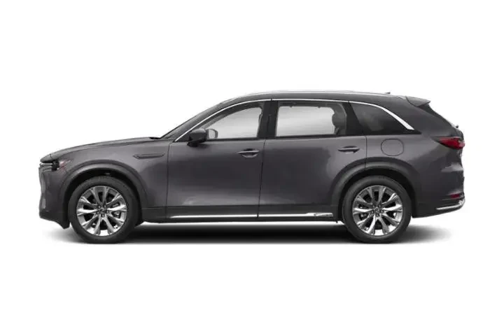 $29289 : Mazda CX-90 2024 AWD 3.3 Tur image 3