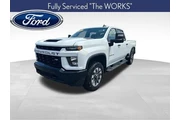 Chevrolet Silverado 2500HD 2 en Orlando