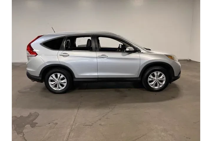 $12894 : Honda CR-V 2012 AWD EX-L 4dr image 2
