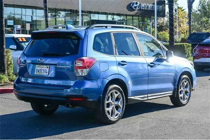 $16700 : Subaru Forester 2018 AWD 2.5 image 4