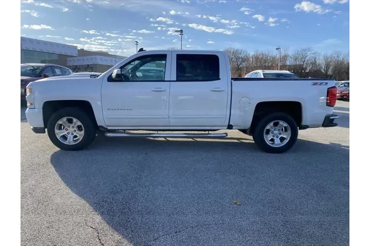 $17494 : Chevrolet Silverado 1500 201 image 4