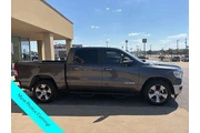 $29733 : Ram 1500 2019 4x2 Big Horn 4 thumbnail