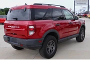 2021 Bronco Sport thumbnail