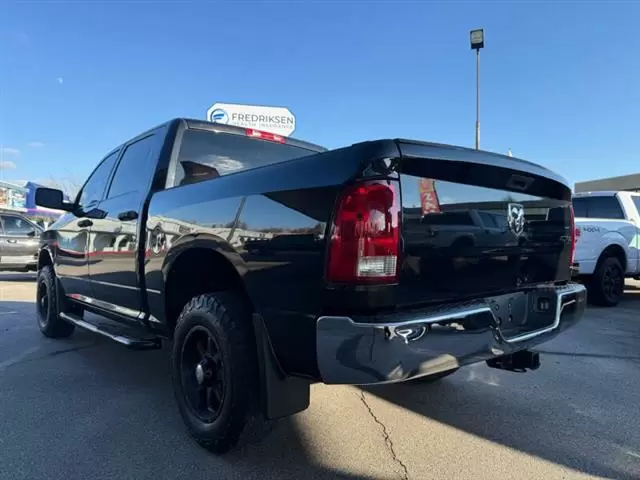 $9850 : 2011 RAM 1500 SLT image 5