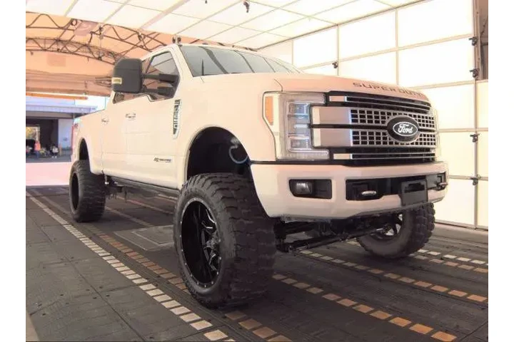 $39884 : Ford F-250 Super Duty 2017 4 image 4