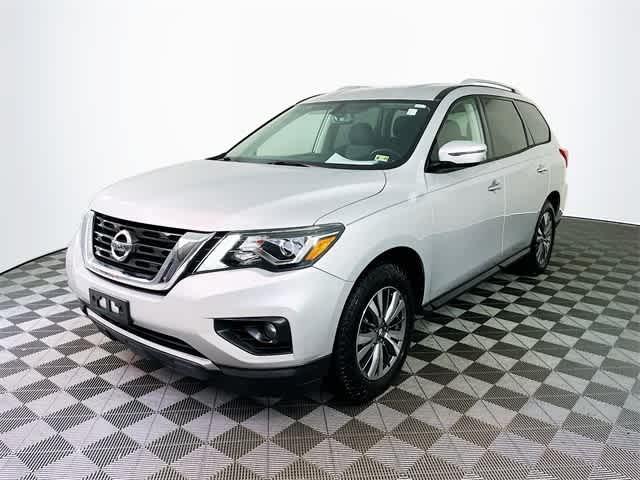 $19801 : PRE-OWNED 2019 NISSAN PATHFIN image 4