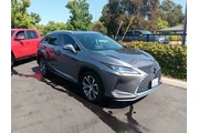 Lexus RX 350 2021 AWD 4dr SU en Chico