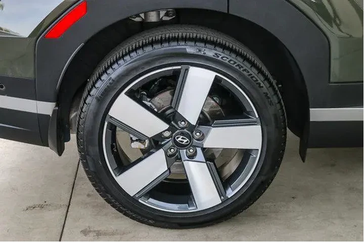 $34807 : Hyundai SANTA FE 2024 AWD Li image 10