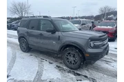 $25000 : Ford Bronco Sport 2023 AWD B thumbnail
