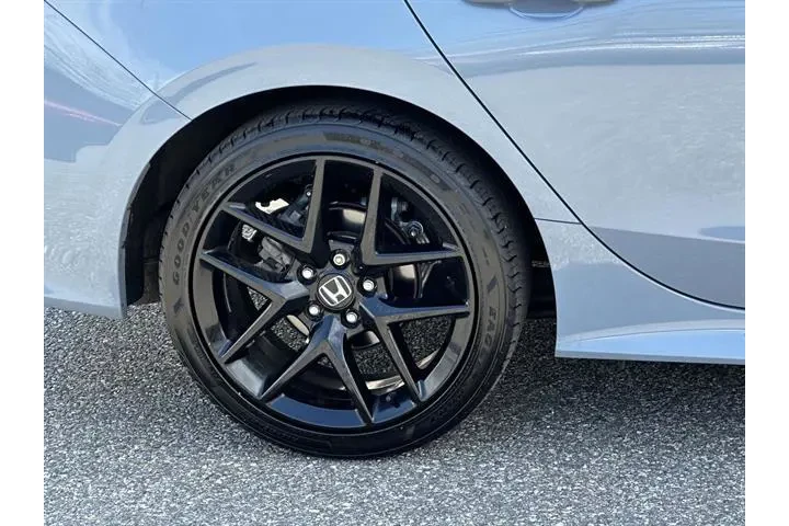 $23435 : Honda Civic 2024 Sport 4dr S image 7