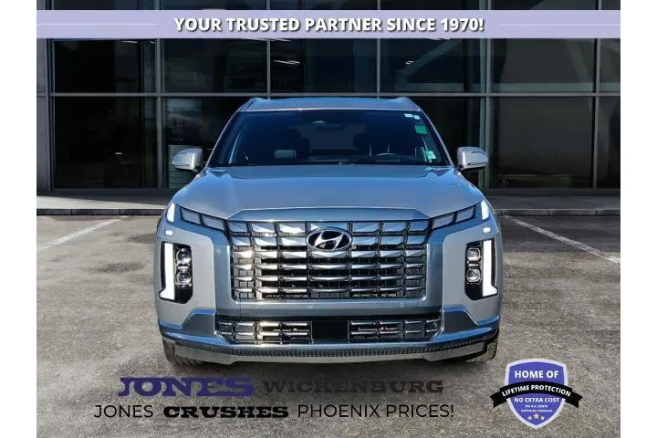 $38595 : Hyundai PALISADE 2023 AWD Ca image 8