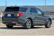 $28800 : Ford Explorer 2022 XLT 4dr S thumbnail