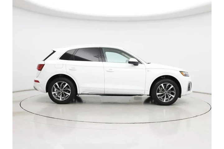 $26998 : Audi Q5 2022 AWD quattro S l image 7