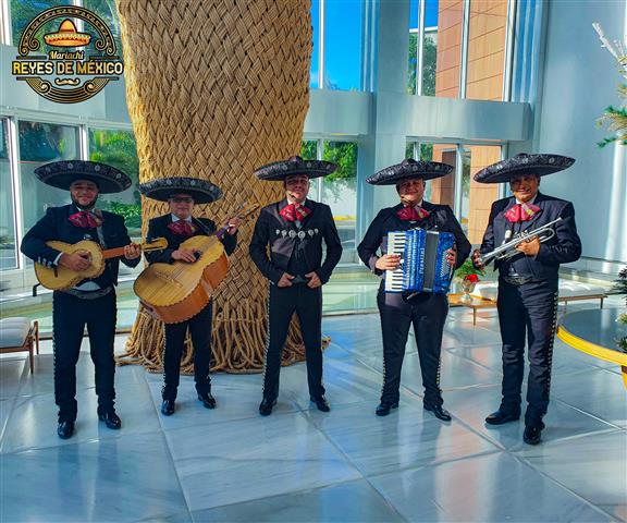 Mariachi en punta cana image 4