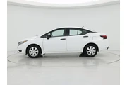 $19998 : Nissan Versa 2025 S 4dr Seda thumbnail